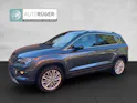 SEAT Ateca 1.4 TSI Xcellence 4Drive DSG