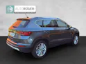 SEAT Ateca 1.4 TSI Xcellence 4Drive DSG