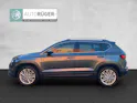 SEAT Ateca 1.4 TSI Xcellence 4Drive DSG