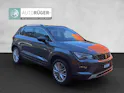 SEAT Ateca 1.4 TSI Xcellence 4Drive DSG