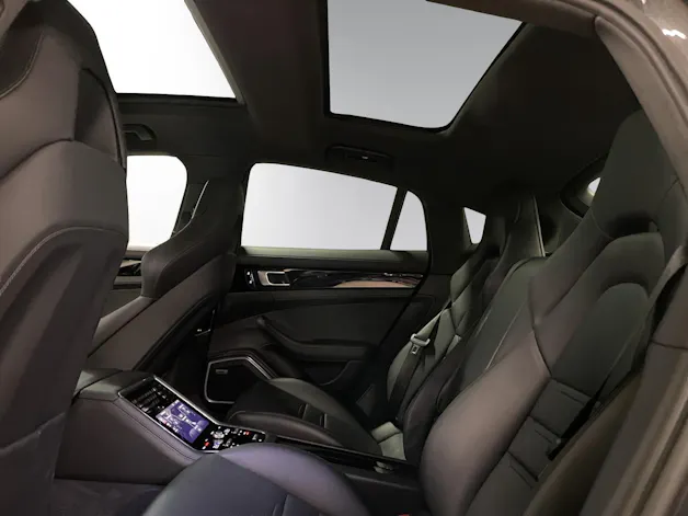PORSCHE Panamera 4 E-Hybrid PDK