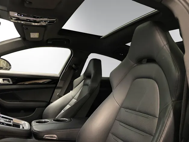 PORSCHE Panamera 4 E-Hybrid PDK