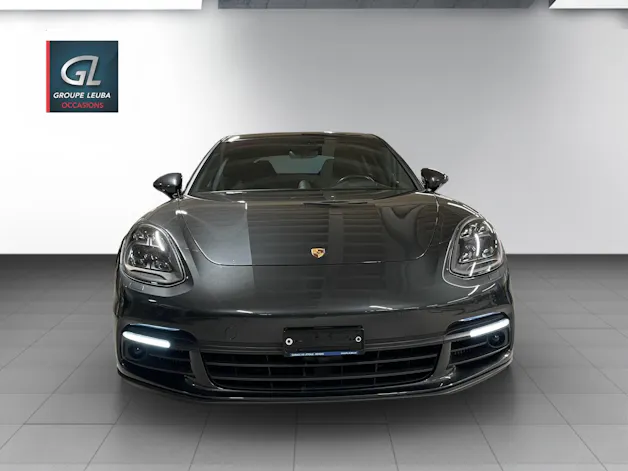 PORSCHE Panamera 4 E-Hybrid PDK