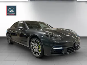 PORSCHE Panamera 4 E-Hybrid PDK