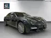 PORSCHE Panamera 4 E-Hybrid PDK