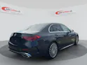 MERCEDES-BENZ C 300 d AMG Line