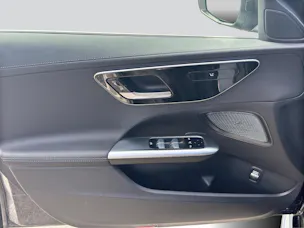 MERCEDES-BENZ C 300 d AMG Line