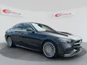 MERCEDES-BENZ C 300 d AMG Line