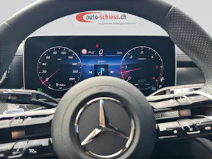 MERCEDES-BENZ C 300 d AMG Line