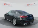 MERCEDES-BENZ C 300 d AMG Line