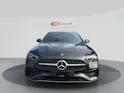 MERCEDES-BENZ C 300 d AMG Line
