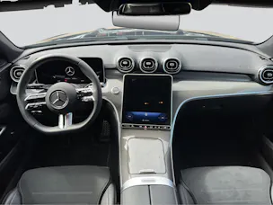 MERCEDES-BENZ C 300 d AMG Line