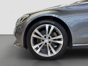 MERCEDES-BENZ C 250 Coupé