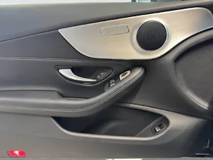 MERCEDES-BENZ C 250 Coupé