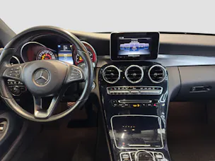 MERCEDES-BENZ C 250 Coupé