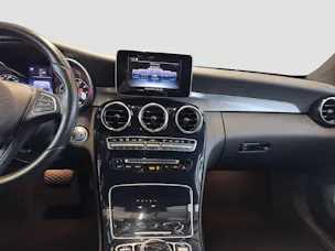 MERCEDES-BENZ C 250 Coupé