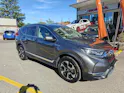 HONDA CR-V 2.0i MMD Hybrid Executive 4WD Automatic