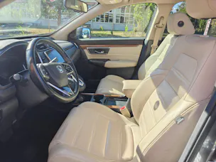 HONDA CR-V 2.0i MMD Hybrid Executive 4WD Automatic