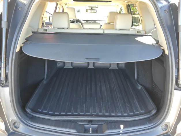 HONDA CR-V 2.0i MMD Hybrid Executive 4WD Automatic