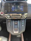 HONDA CR-V 2.0i MMD Hybrid Executive 4WD Automatic