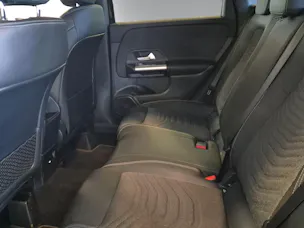 MERCEDES-BENZ B 200 7G-DCT