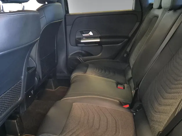 MERCEDES-BENZ B 200 7G-DCT