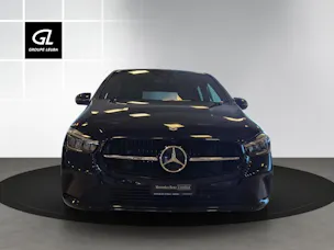 MERCEDES-BENZ B 200 7G-DCT
