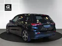 MERCEDES-BENZ B 200 7G-DCT