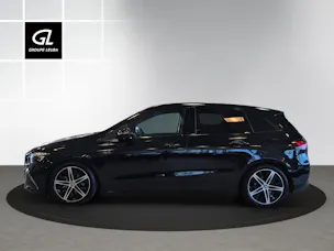 MERCEDES-BENZ B 200 7G-DCT