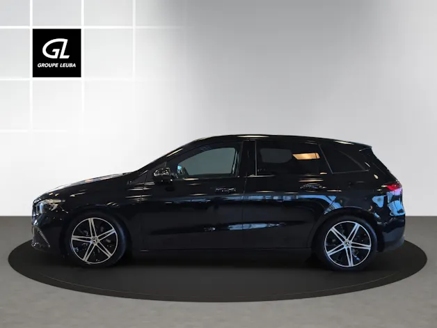 MERCEDES-BENZ B 200 7G-DCT