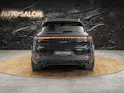 PORSCHE Cayenne *22" Felgen*Abstandsregler*Panorama*Softclose*Soundsystem BOSE*