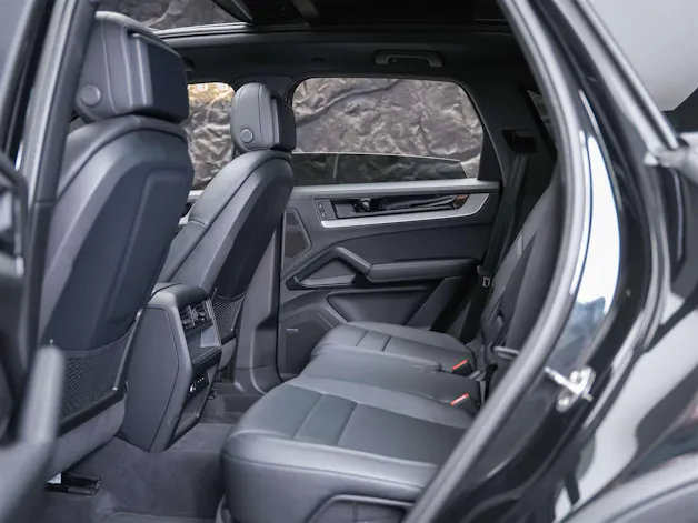 PORSCHE Cayenne *22" Felgen*Abstandsregler*Panorama*Softclose*Soundsystem BOSE*