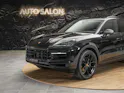 PORSCHE Cayenne *22" Felgen*Abstandsregler*Panorama*Softclose*Soundsystem BOSE*
