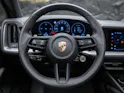 PORSCHE Cayenne *22" Felgen*Abstandsregler*Panorama*Softclose*Soundsystem BOSE*