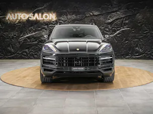 PORSCHE Cayenne *22" Felgen*Abstandsregler*Panorama*Softclose*Soundsystem BOSE*