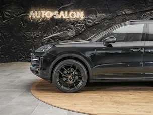 PORSCHE Cayenne *22" Felgen*Abstandsregler*Panorama*Softclose*Soundsystem BOSE*