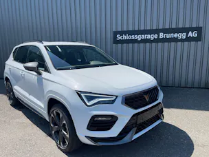 CUPRA Ateca 2.0TSI Inicio 4Drive DSG