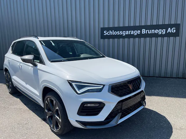 CUPRA Ateca 2.0TSI Inicio 4Drive DSG