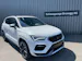 CUPRA Ateca 2.0TSI Inicio 4Drive DSG