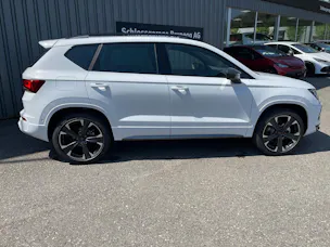 CUPRA Ateca 2.0TSI Inicio 4Drive DSG