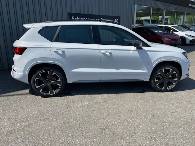 CUPRA Ateca 2.0TSI Inicio 4Drive DSG