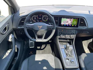 CUPRA Ateca 2.0TSI Inicio 4Drive DSG