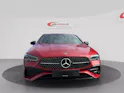MERCEDES-BENZ CLA 200 7G-DCT AMG Edition Night