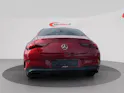 MERCEDES-BENZ CLA 200 7G-DCT AMG Edition Night