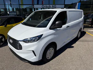 FORD Transit Custom Van 280 L1H1 Trend - SONDERMODELL Lead IN