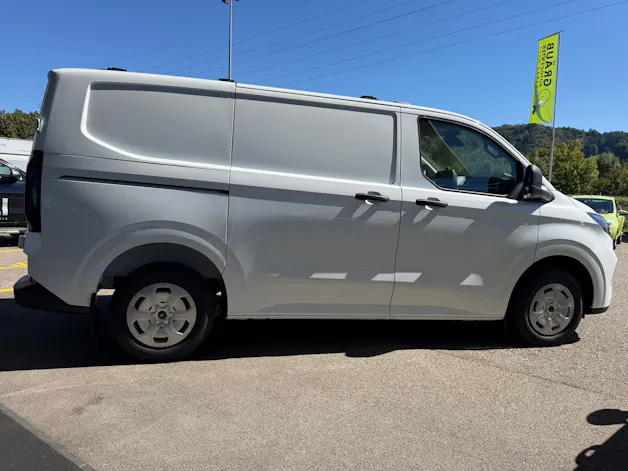 FORD Transit Custom Van 280 L1H1 Trend - SONDERMODELL NETTO MIT 0.0% LEASING möglich - BIS 30.10.2026