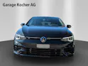 VW Golf 2.0 TSI R DSG 4Motion