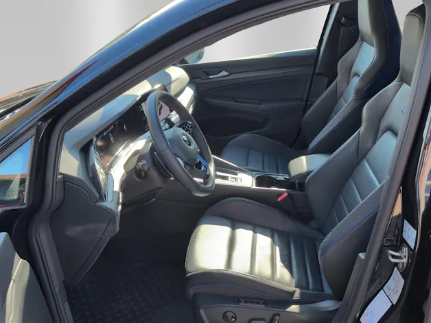 VW Golf 2.0 TSI R DSG 4Motion