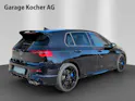 VW Golf 2.0 TSI R DSG 4Motion