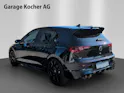 VW Golf 2.0 TSI R DSG 4Motion